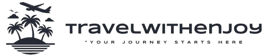 travelwithenjoy.com